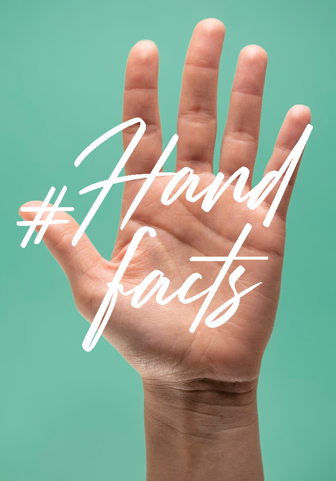 Handfacts