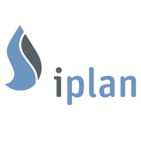 iplan Logo