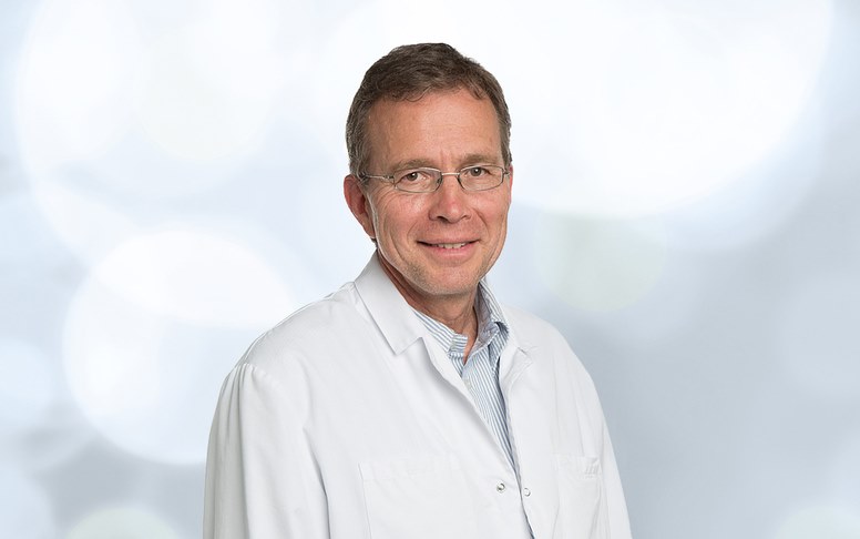 Prof. Dr. med. Steffen Eychmüller